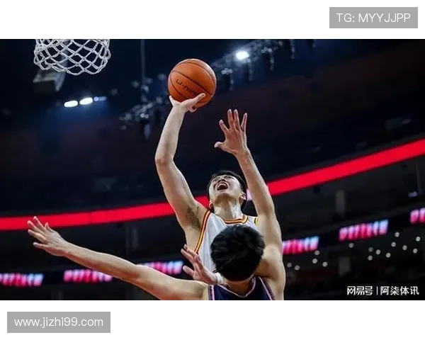 姜伟泽对阵宁波火力全开砍下21分2篮板5助攻领衔全场胜利