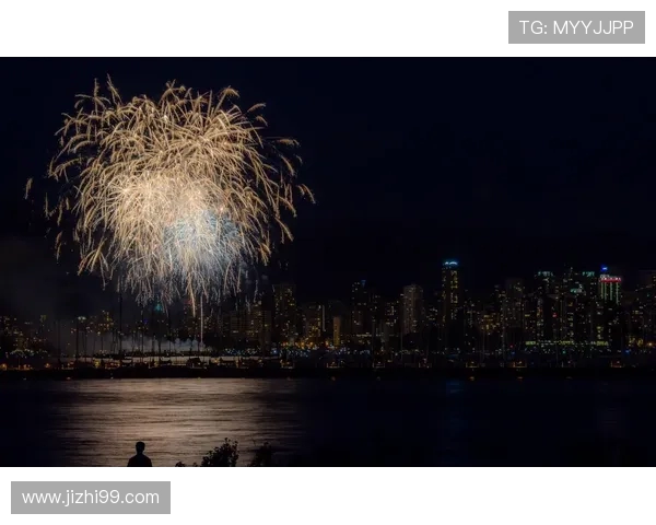 二零二六世界杯期间北美各大城市的烟花秀